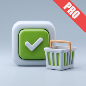 Auto Complete Orders MX Pro