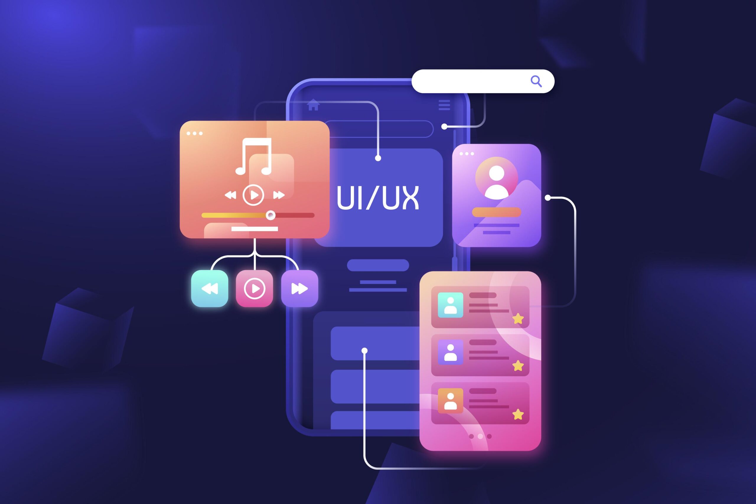 web-ui-ux