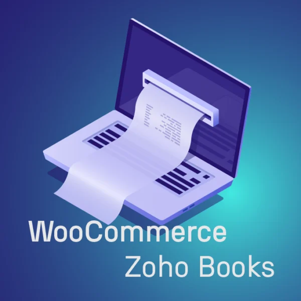 WooCommerce to Zoho Books Integration